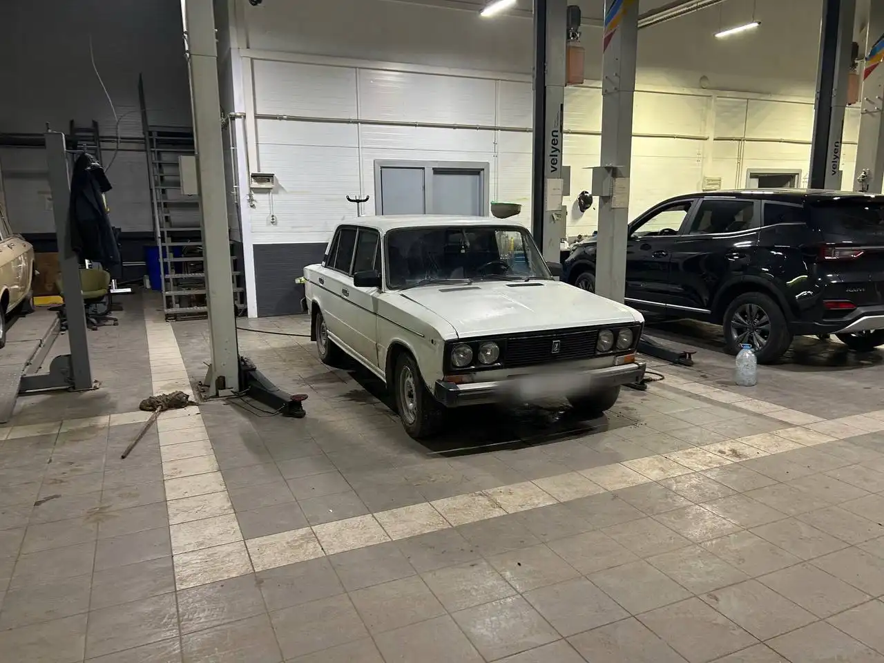 Продажа ВАЗ 2103 с двигателем 2103 - Легковые автомобили (Авто) в Саратов