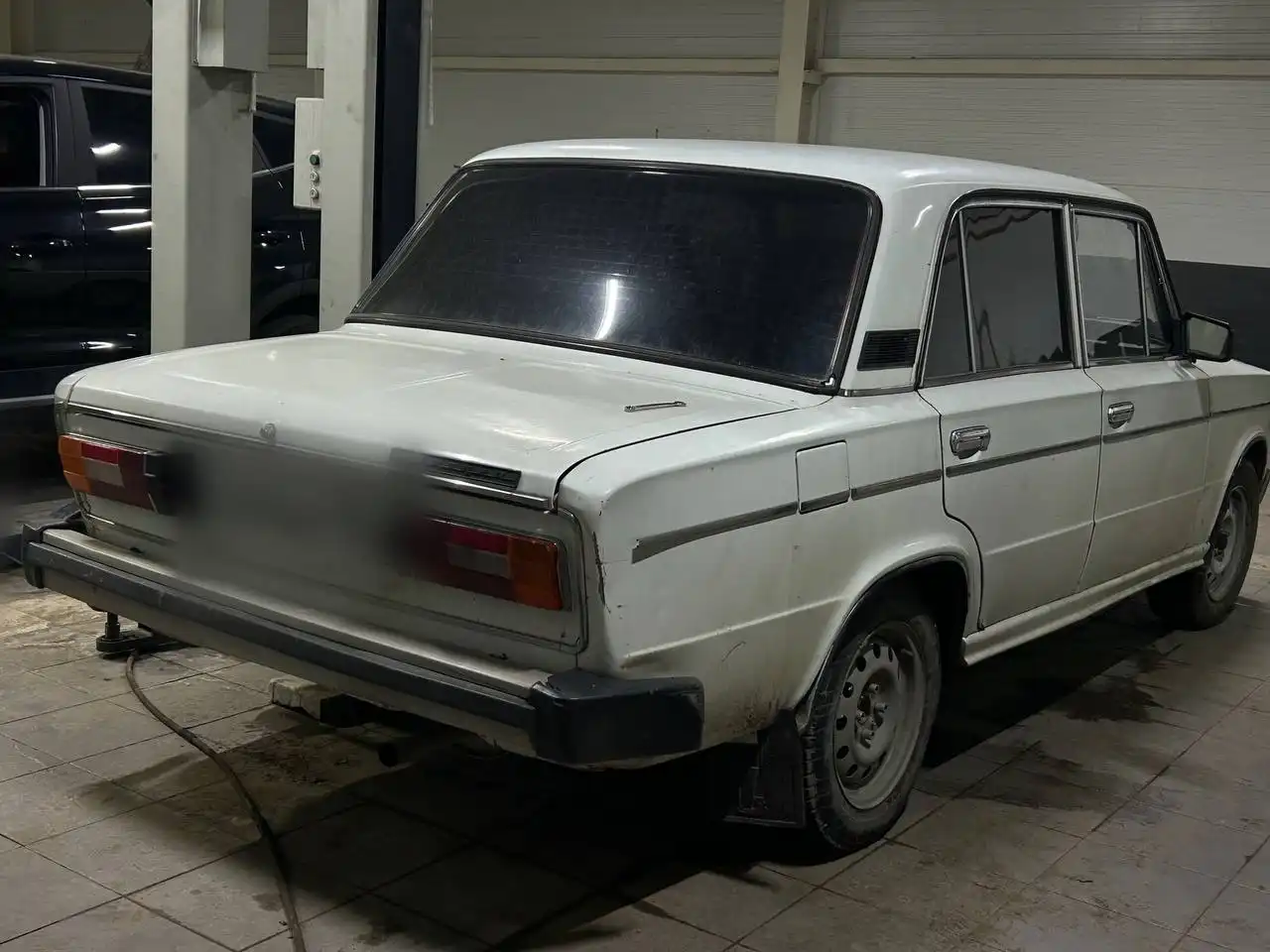 Продажа ВАЗ 2103 с двигателем 2103 - Легковые автомобили (Авто) в Саратов