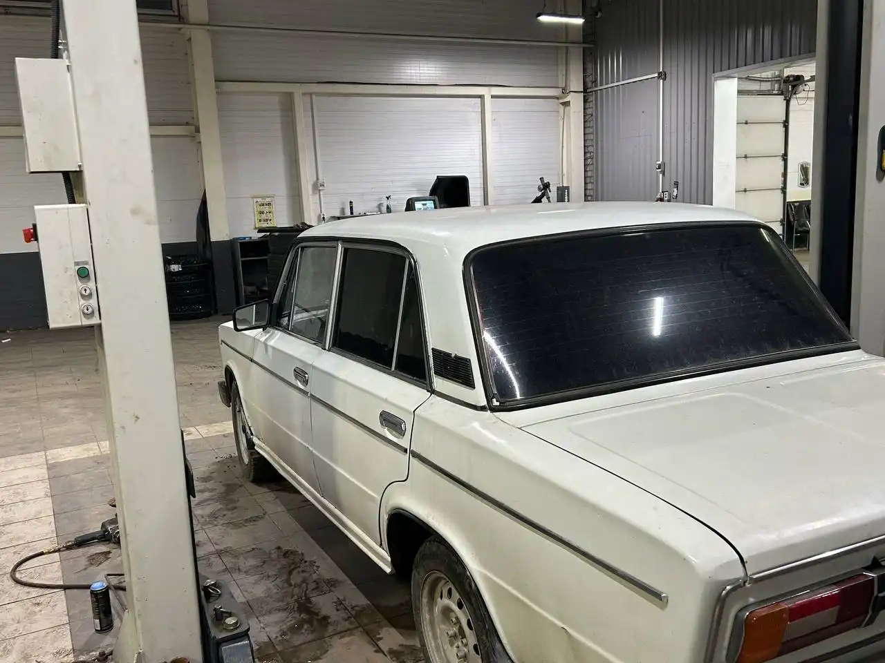 Продажа ВАЗ 2103 с двигателем 2103 - Легковые автомобили (Авто) в Саратов