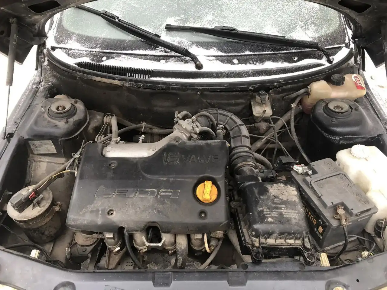 Продам Volkswagen Golf 2016 года в отличном состоянии - Легковые автомобили (Авто) в Саратов