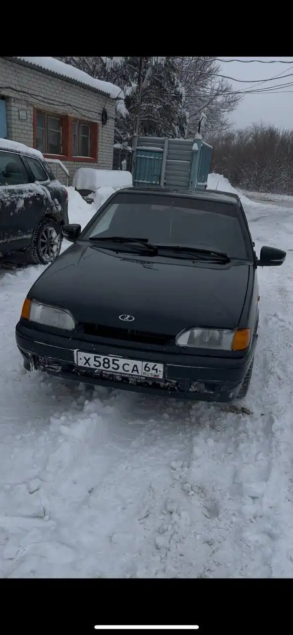 Продается ВАЗ 2114 - Авто в Саратов