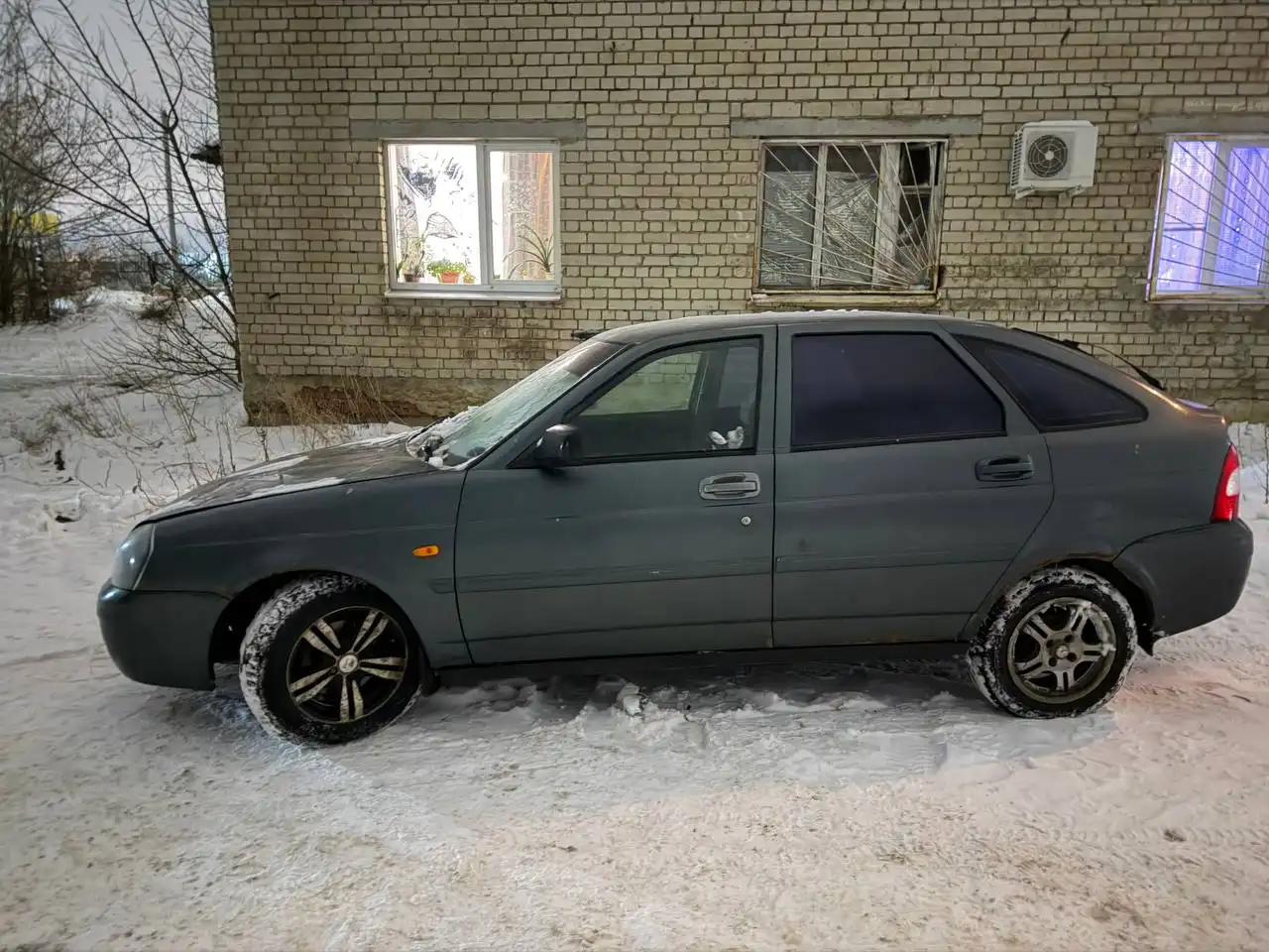 Продажа автомобиля с ПТС - Авто в Саратов