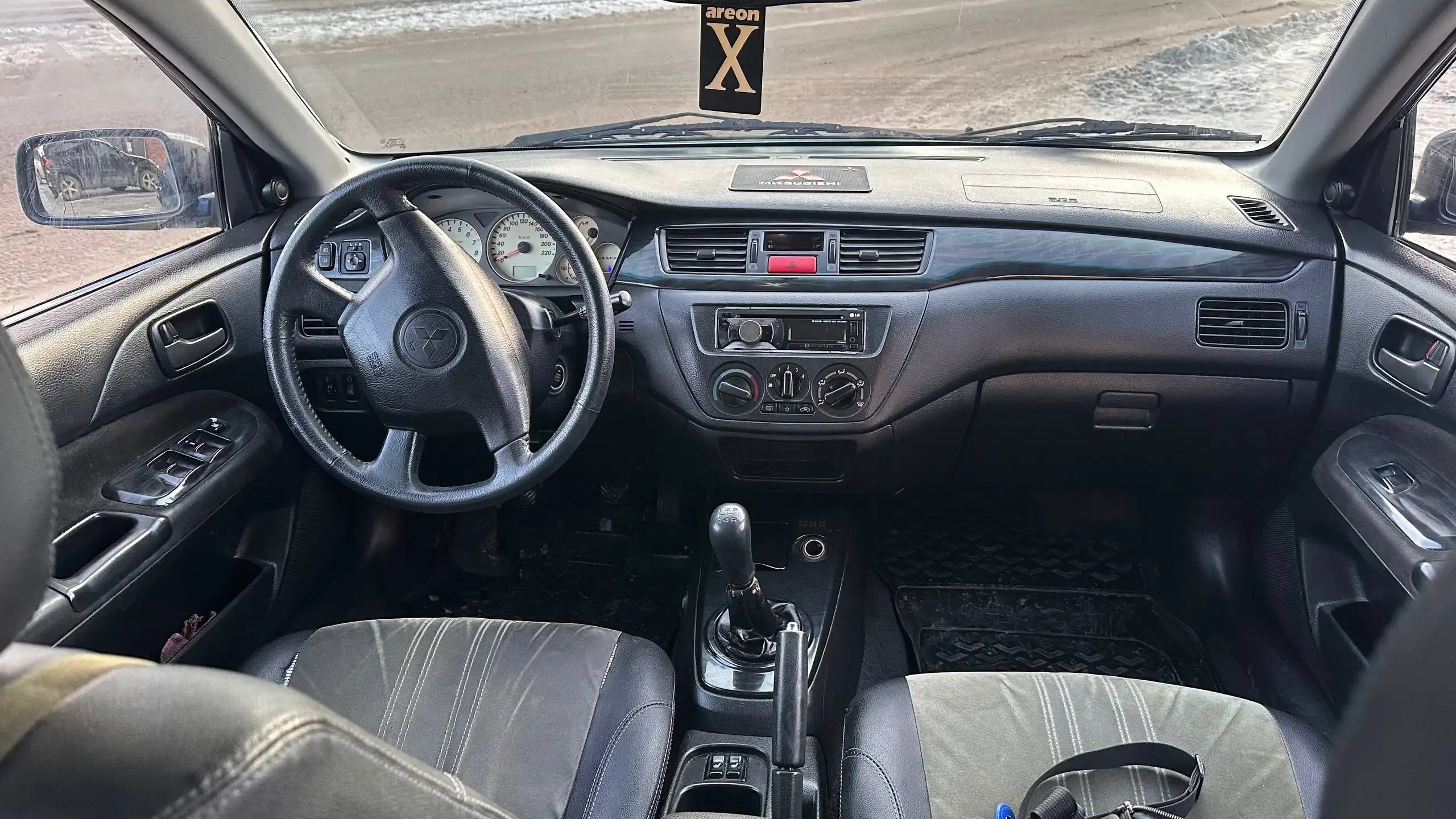 Продажа автомобиля ВАЗ 2107 2005 года - Легковые автомобили (Авто) в Саратов