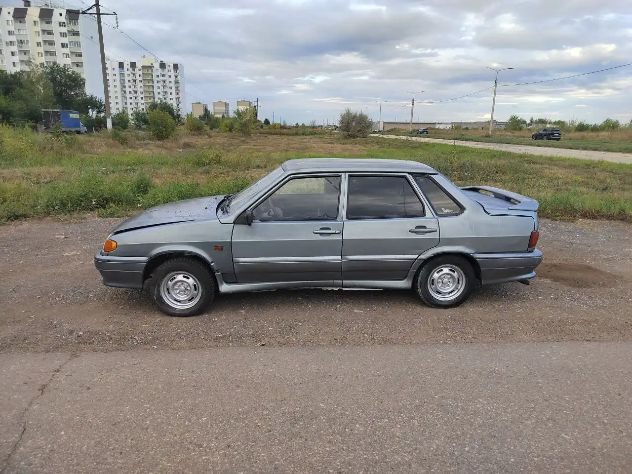 Разбор автомобиля - Авто в Саратов