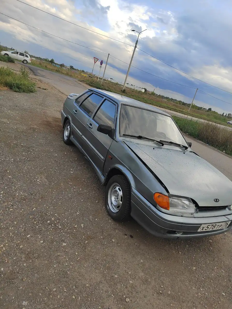 Разбор автомобиля - Авто в Саратов