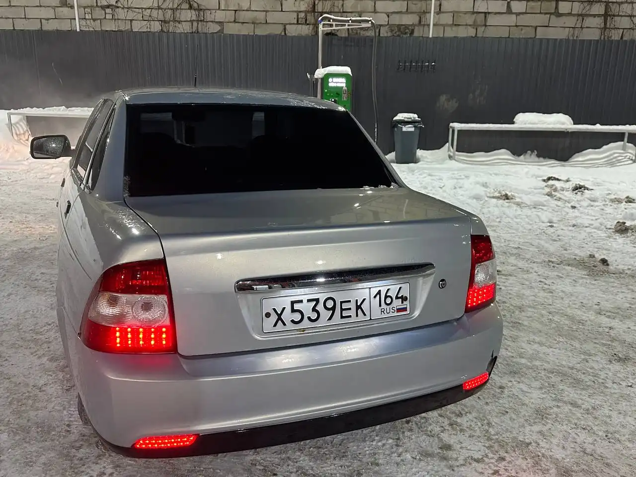 Продам Ладу Приору в хорошем состоянии - Авто в Саратов