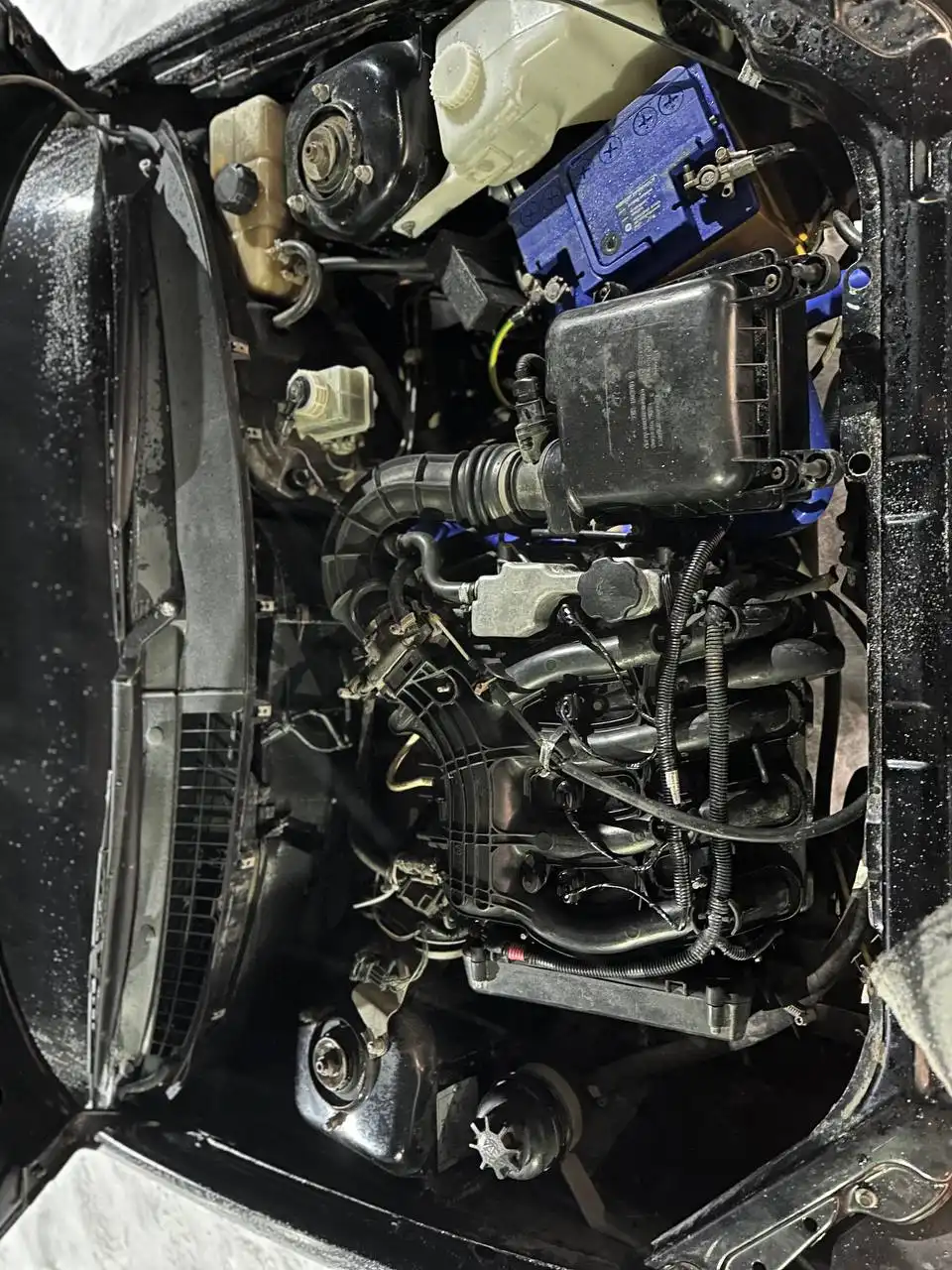 Продам или обменяю Lada Priora хэтчбек - Легковые автомобили (Авто) в Саратов