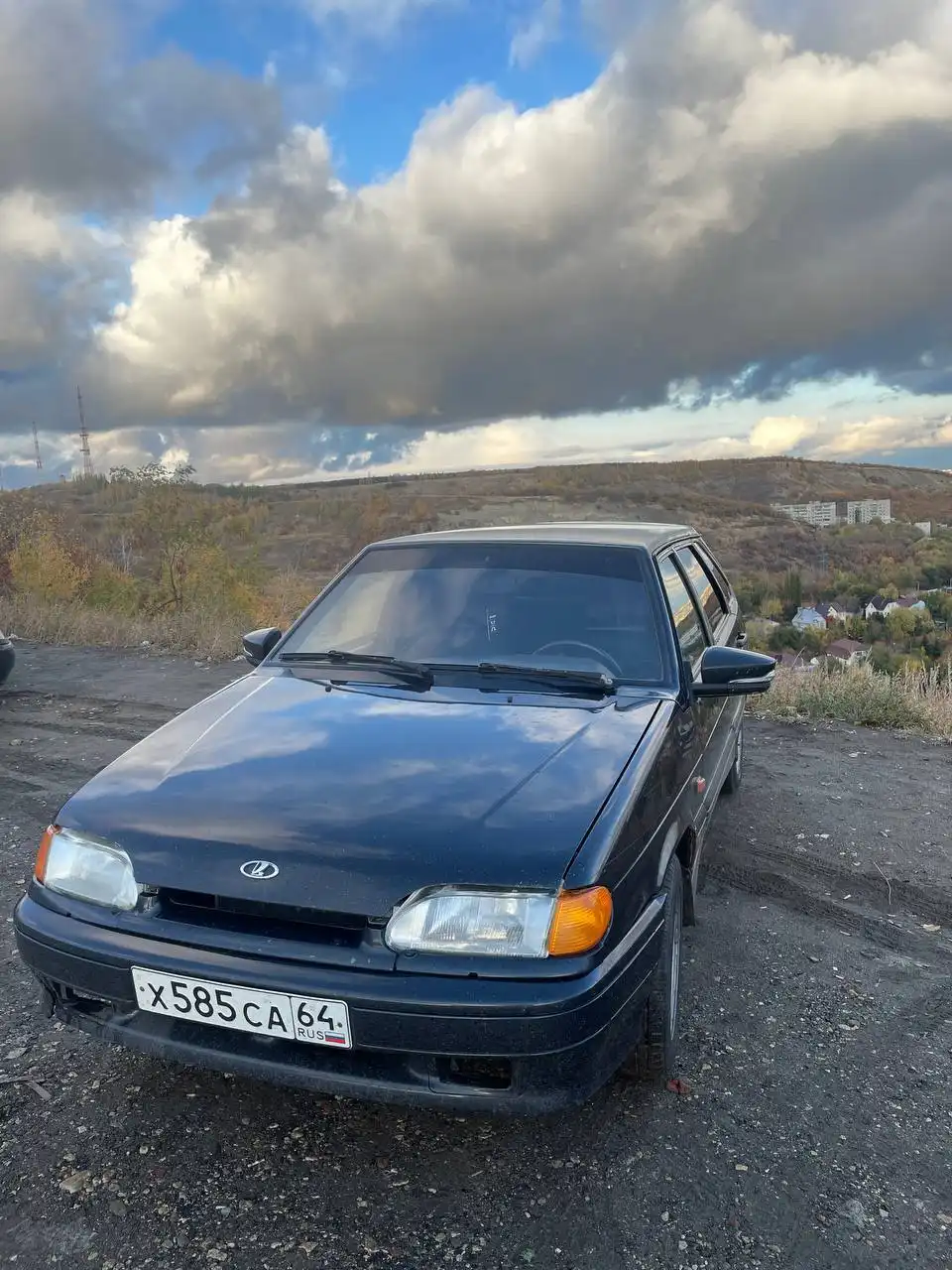 Продажа автомобиля срочно - Авто в Саратов