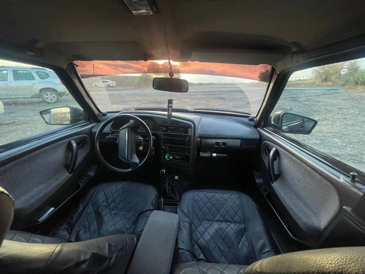 Продажа автомобиля срочно - Авто в Саратов