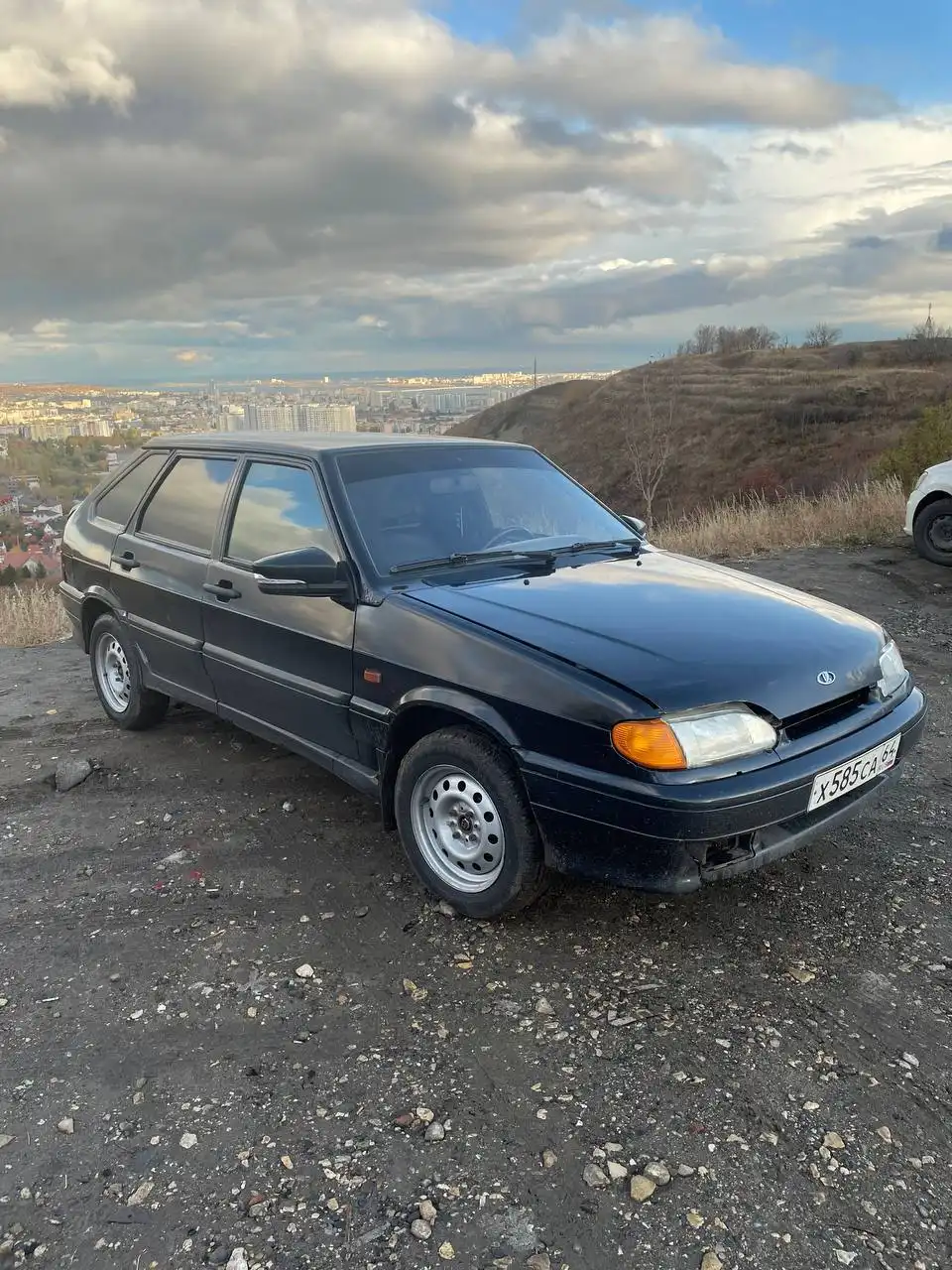 Продажа автомобиля срочно - Авто в Саратов