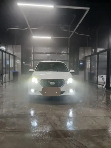 Продам Датсун 2018 года с кондиционером - частное объявление в Саратов