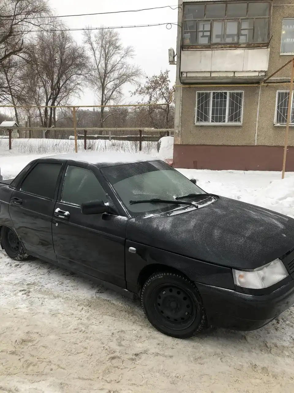 Продам ВАЗ 2110 в хорошем состоянии - Легковые автомобили (Авто) в Саратов