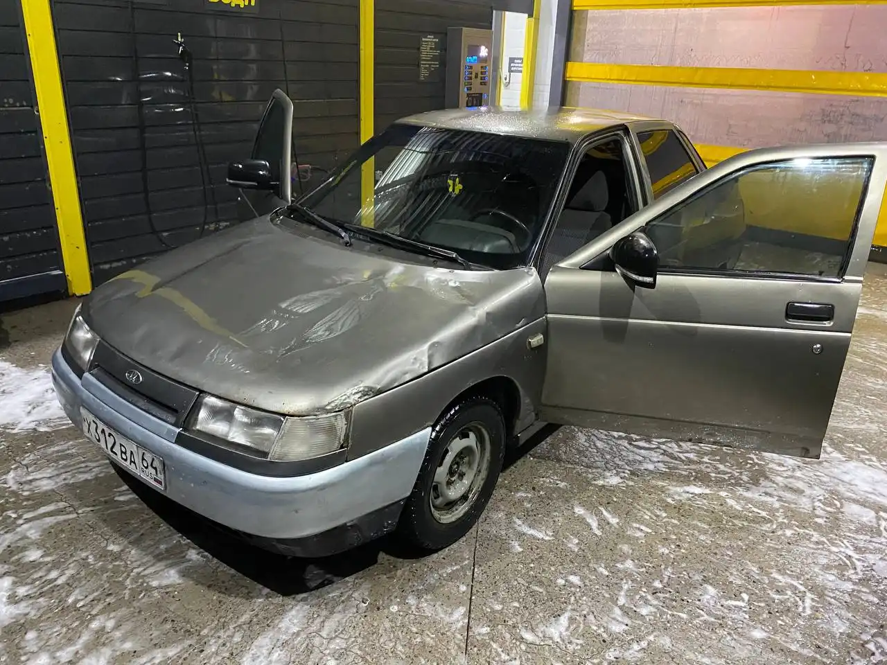 Продажа/обмен автомобиля - Авто в Саратов