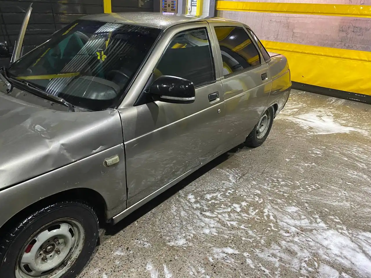 Продажа/обмен автомобиля - Авто в Саратов