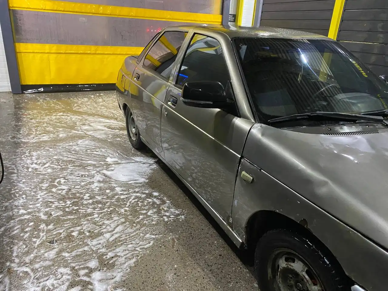 Продажа/обмен автомобиля - Авто в Саратов