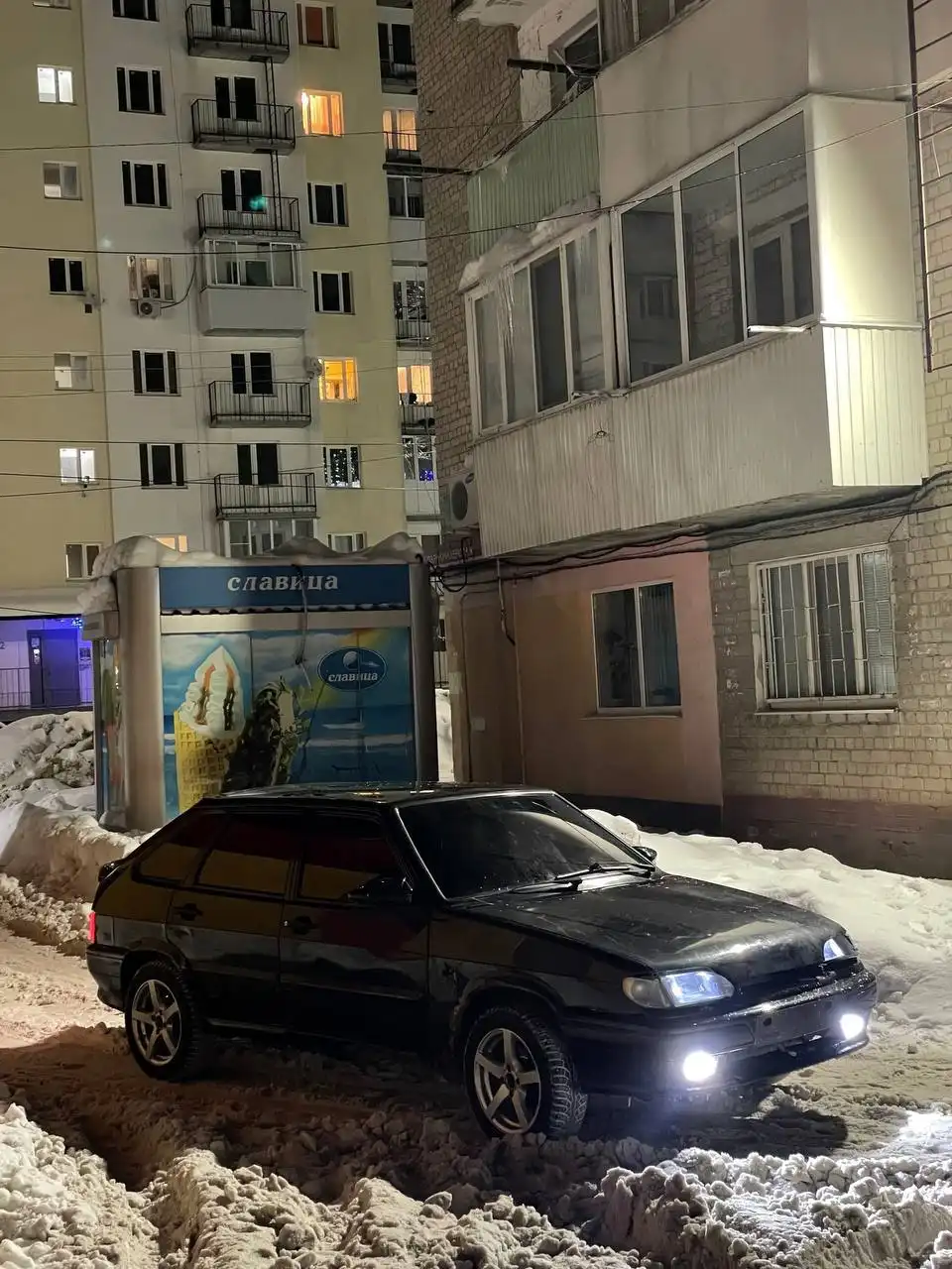 Продажа автомобиля ВАЗ 2106 с доработками - Легковые автомобили (Авто) в Саратов