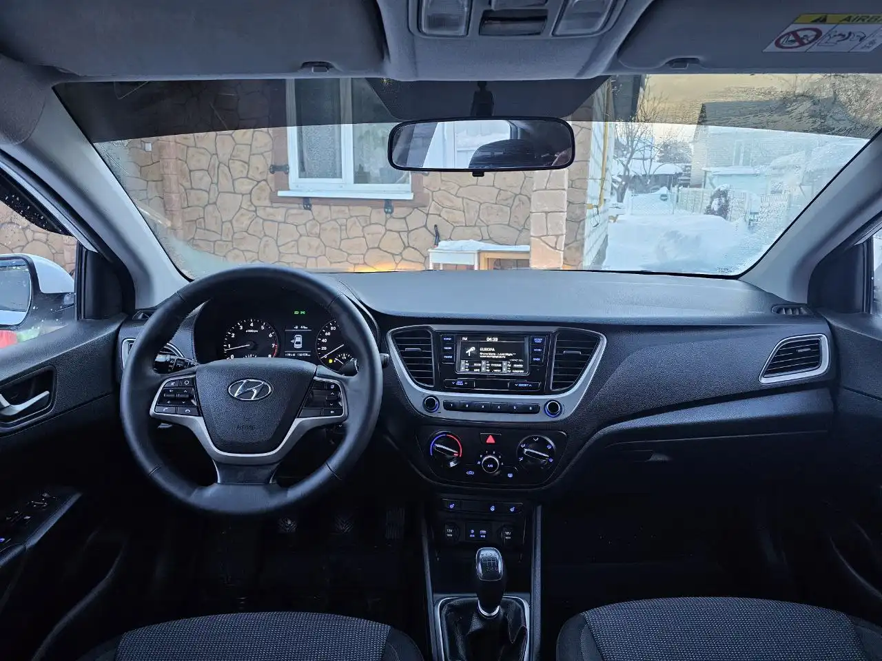 Автомобиль 2017 года в отличном состоянии - Авто в Саратов