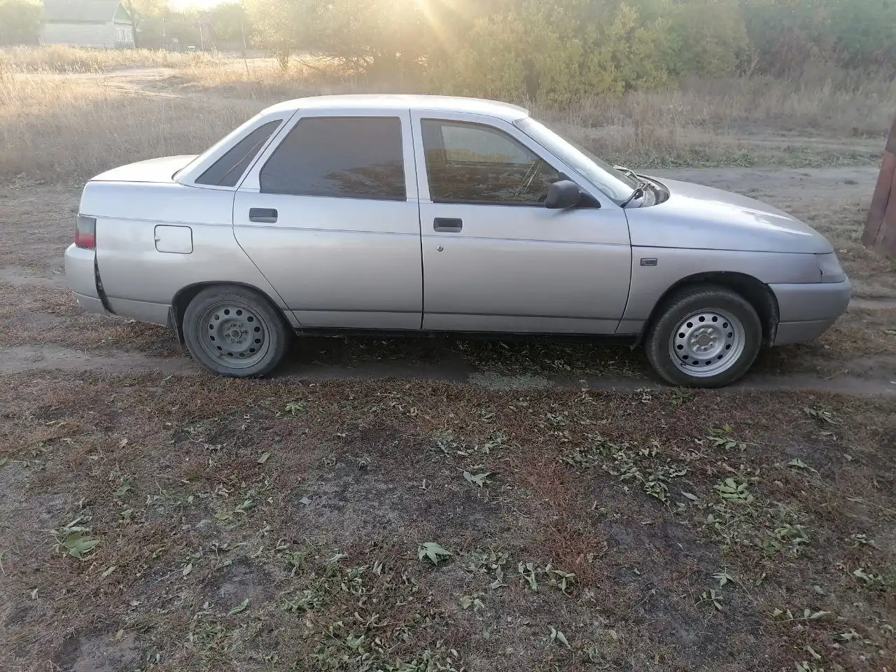 Продам ВАЗ 2110 16 клапанов - Легковые автомобили (Авто) в Саратов