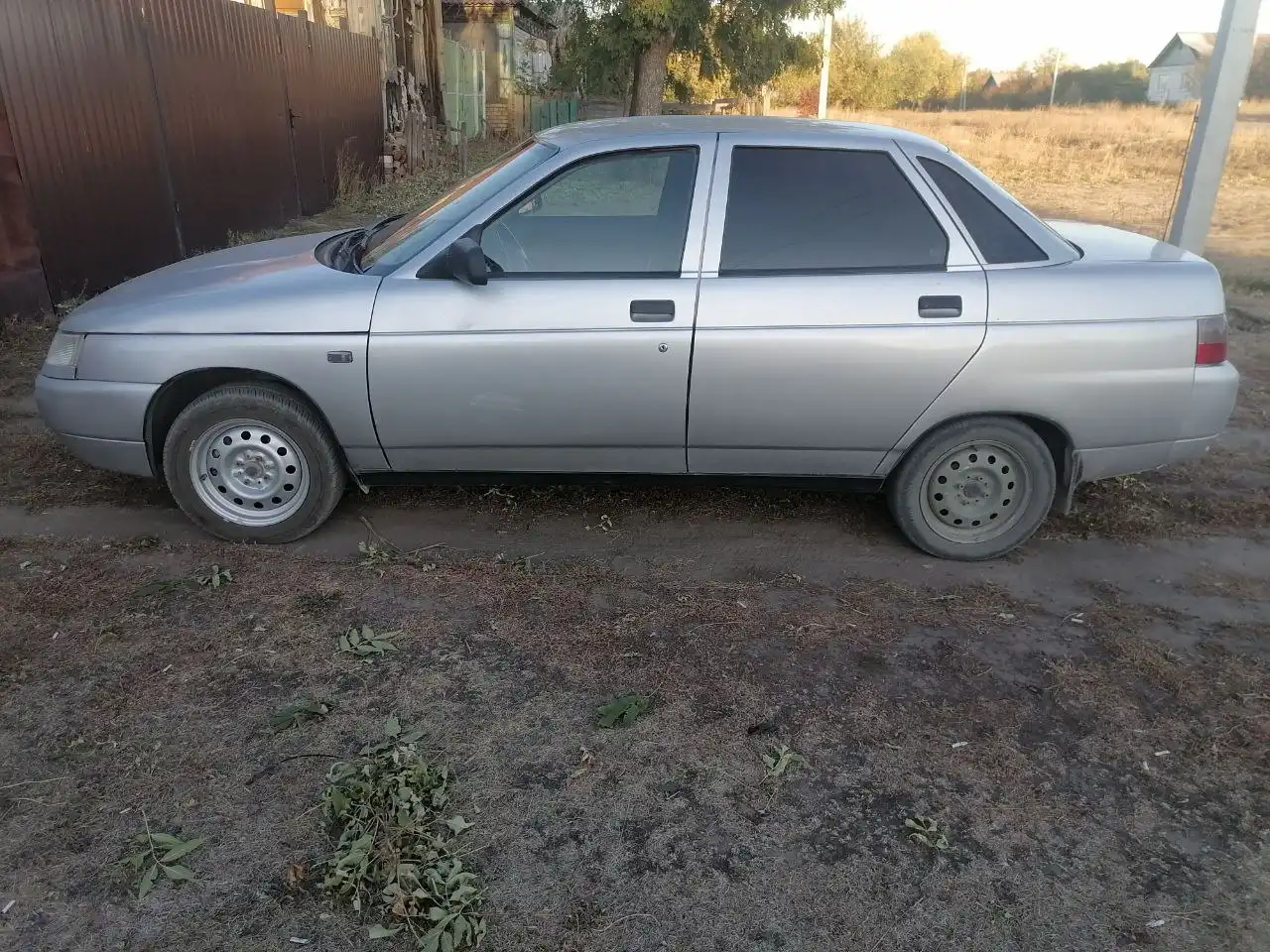 Продам ВАЗ 2110 16 клапанов - Легковые автомобили (Авто) в Саратов