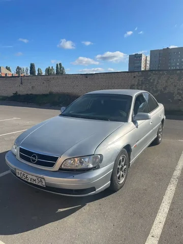 Куплю Opel Omega B в хорошем состоянии - Легковые автомобили в Саратов