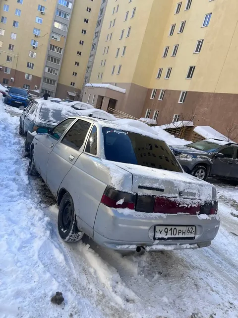 Продажа автомобиля ВАЗ 2104 - Легковые автомобили в Саратов