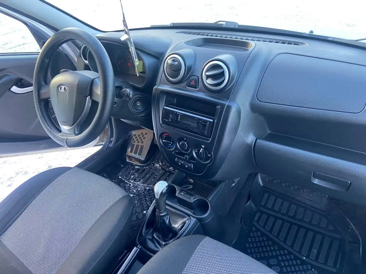 Продажа Lada Granta 2018 года в Саратове - Легковые автомобили (Авто) в Саратов