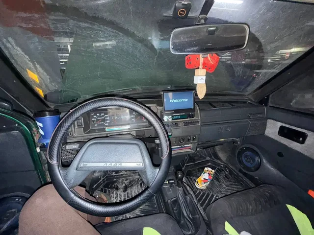 ВАЗ 21099 срочная продажа - Легковые автомобили в Саратов