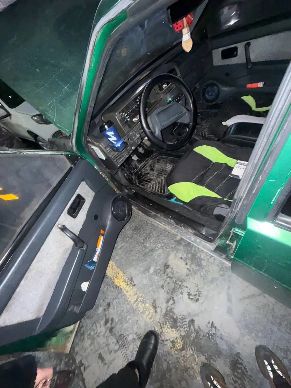 ВАЗ 21099 срочная продажа - Легковые автомобили (Авто) в Саратов