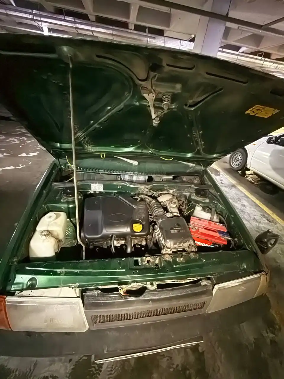 ВАЗ 21099 срочная продажа - Легковые автомобили (Авто) в Саратов