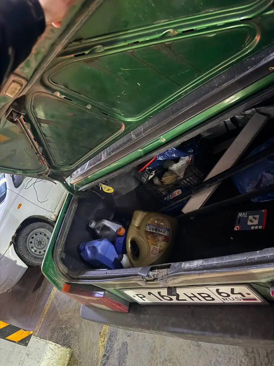 ВАЗ 21099 срочная продажа - Легковые автомобили (Авто) в Саратов