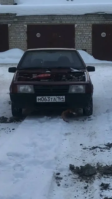 Продажа автомобиля с документами - Авто в Саратов