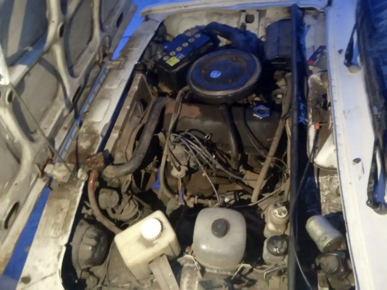 Продажа ВАЗ 2107 2004 года в отличном состоянии - Легковые автомобили (Авто) в Саратов