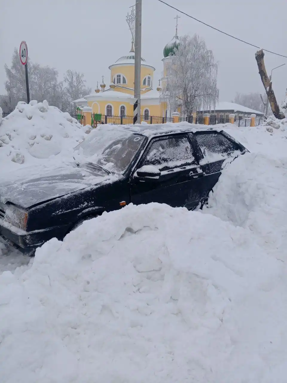 Продажа ВАЗ 2108 1988 года - Легковые автомобили (Авто) в Саратов