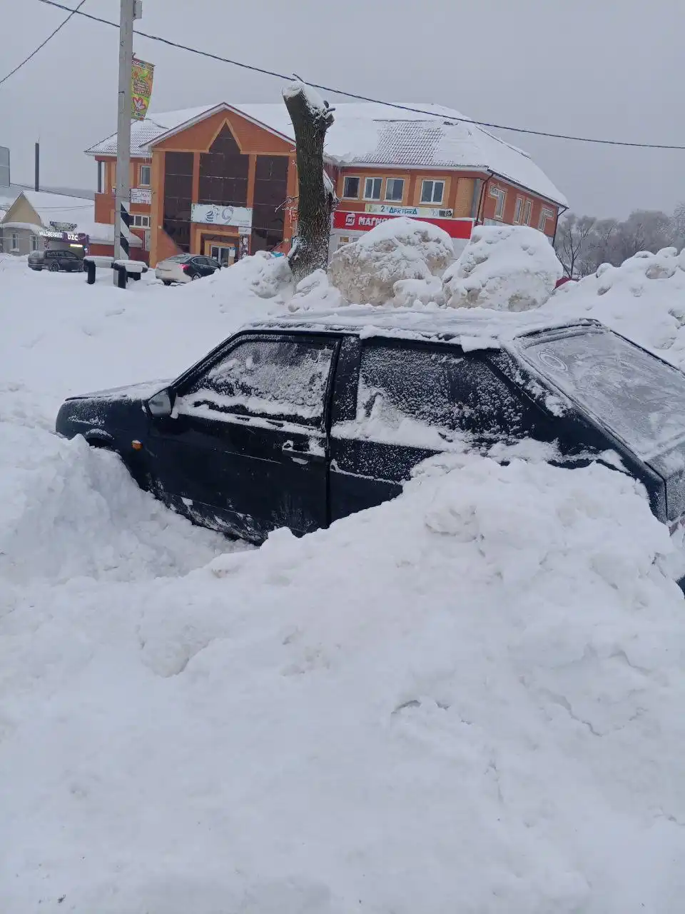 Продажа ВАЗ 2108 1988 года - Легковые автомобили (Авто) в Саратов