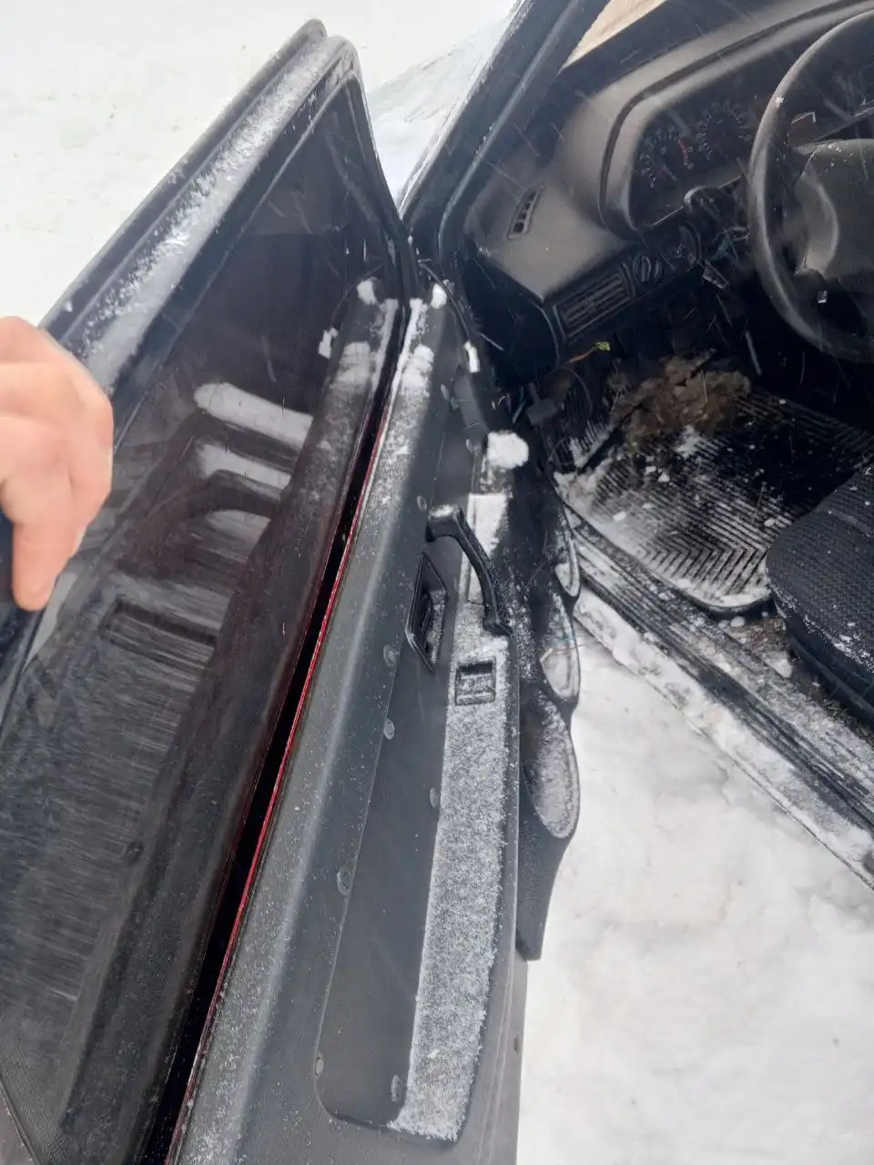 Продажа ВАЗ 2108 1988 года - Легковые автомобили (Авто) в Саратов