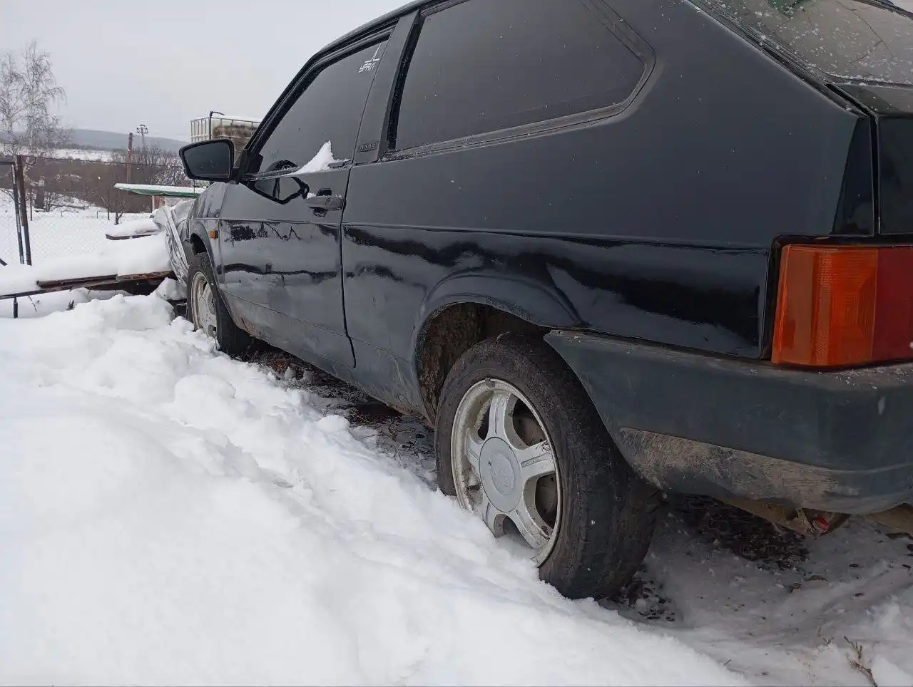 Продажа ВАЗ 2108 1988 года - Легковые автомобили (Авто) в Саратов