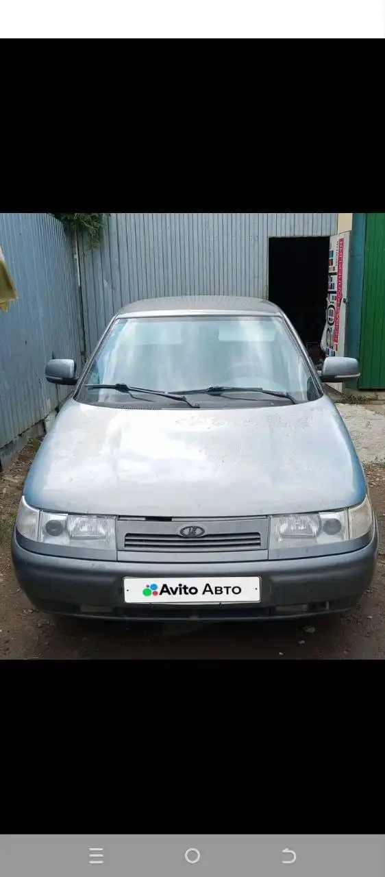 Автозапчасти в разборе 2012 год - Автозапчасти (Запчасти) в Саратов