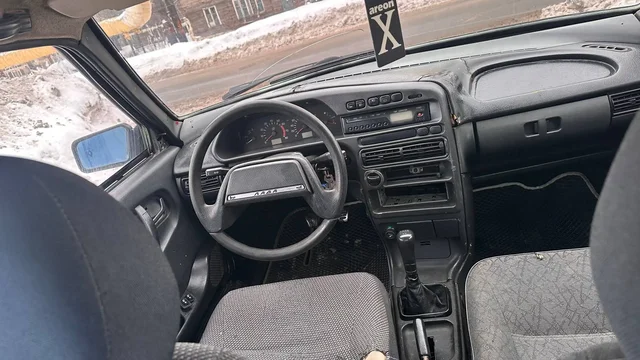 ВАЗ 2107 2005 года - Легковые автомобили в Саратов