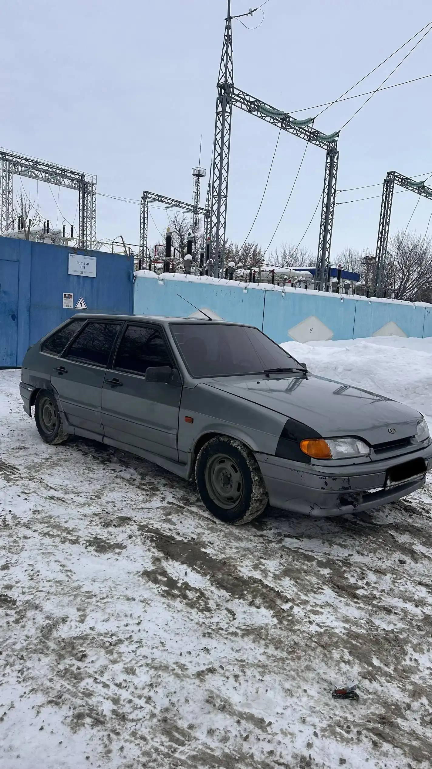 ВАЗ 2107 2005 года - Легковые автомобили (Авто) в Саратов
