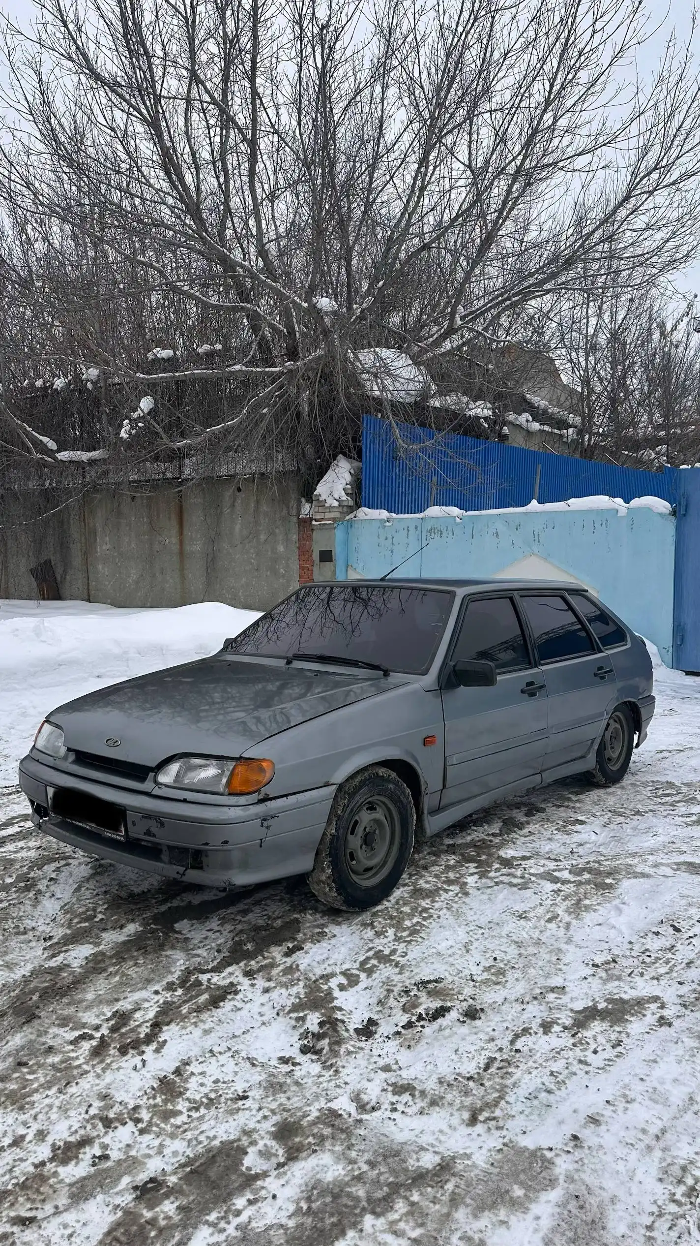 ВАЗ 2107 2005 года - Легковые автомобили (Авто) в Саратов