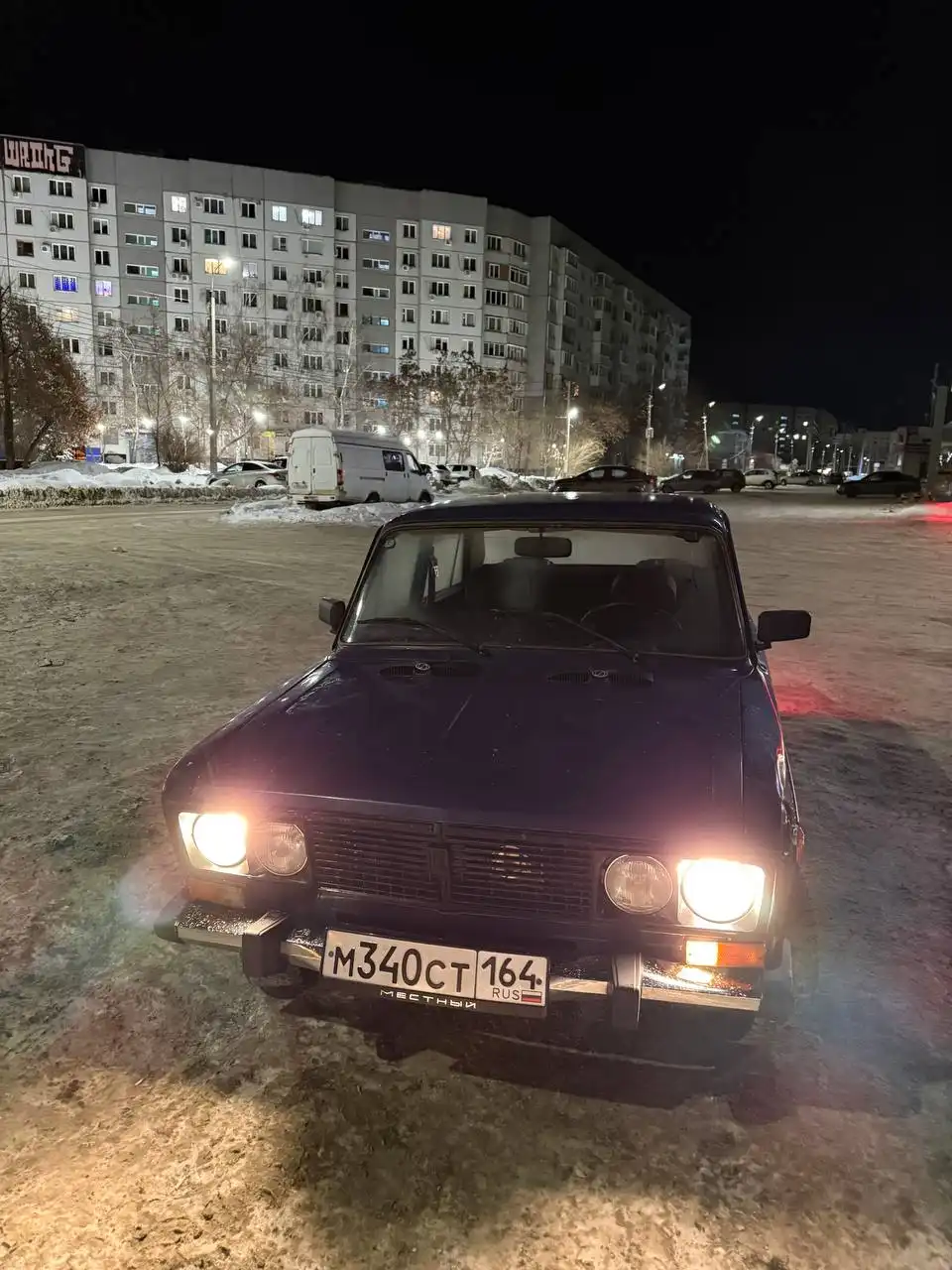 Продажа автомобиля в хорошем техническом состоянии - Авто в Саратов