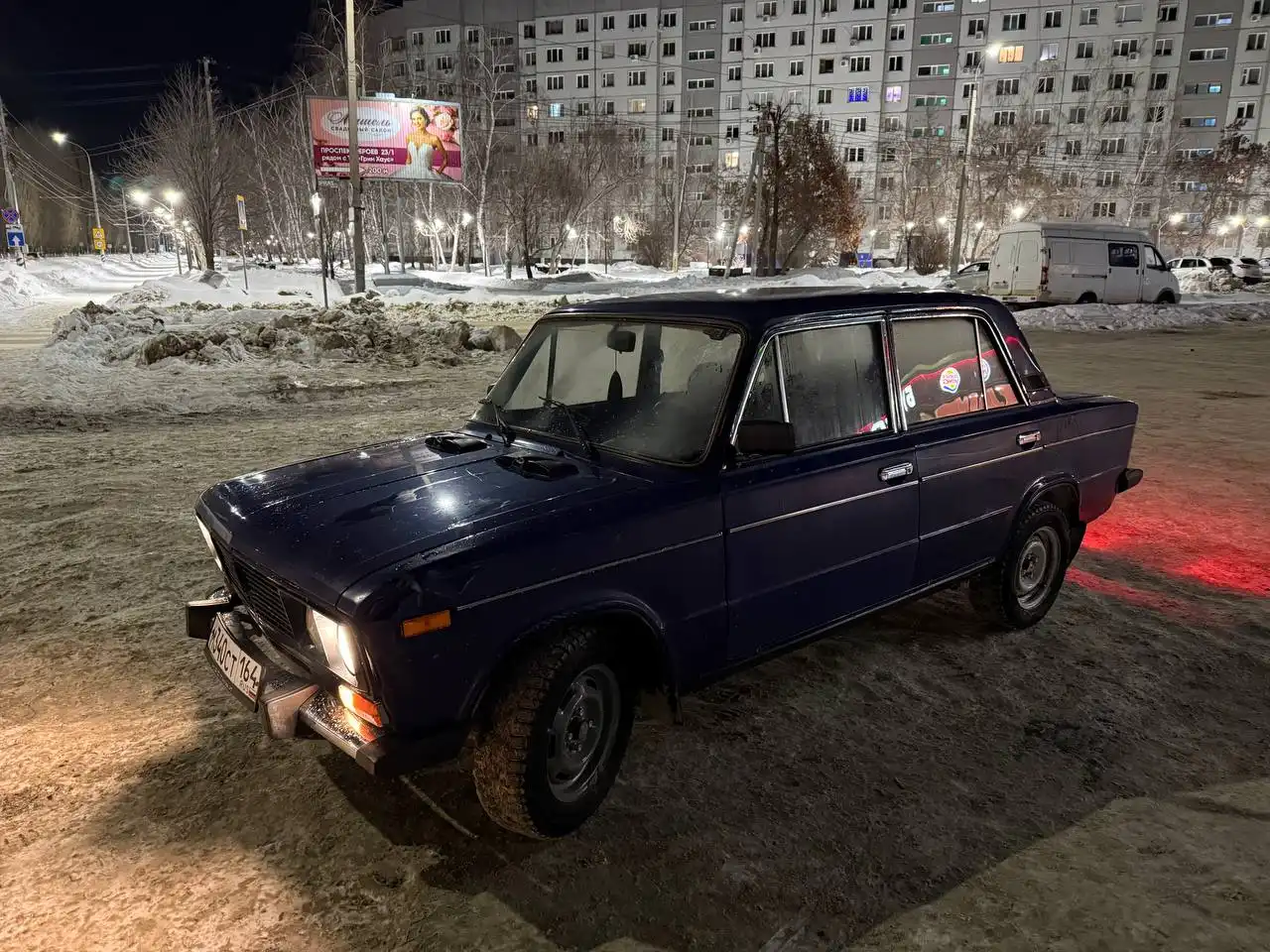 Продажа автомобиля в хорошем техническом состоянии - Авто в Саратов