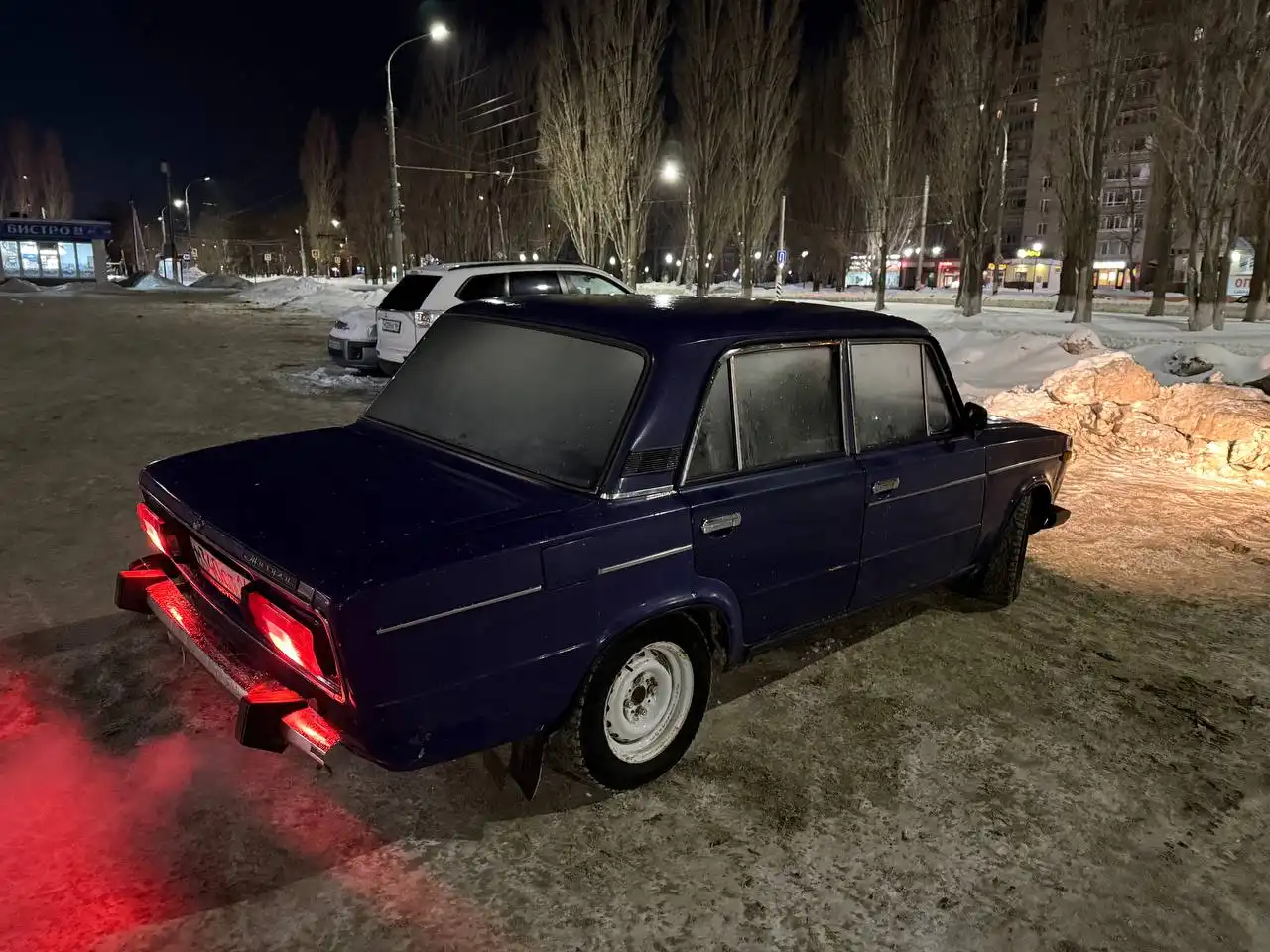 Продажа автомобиля в хорошем техническом состоянии - Авто в Саратов