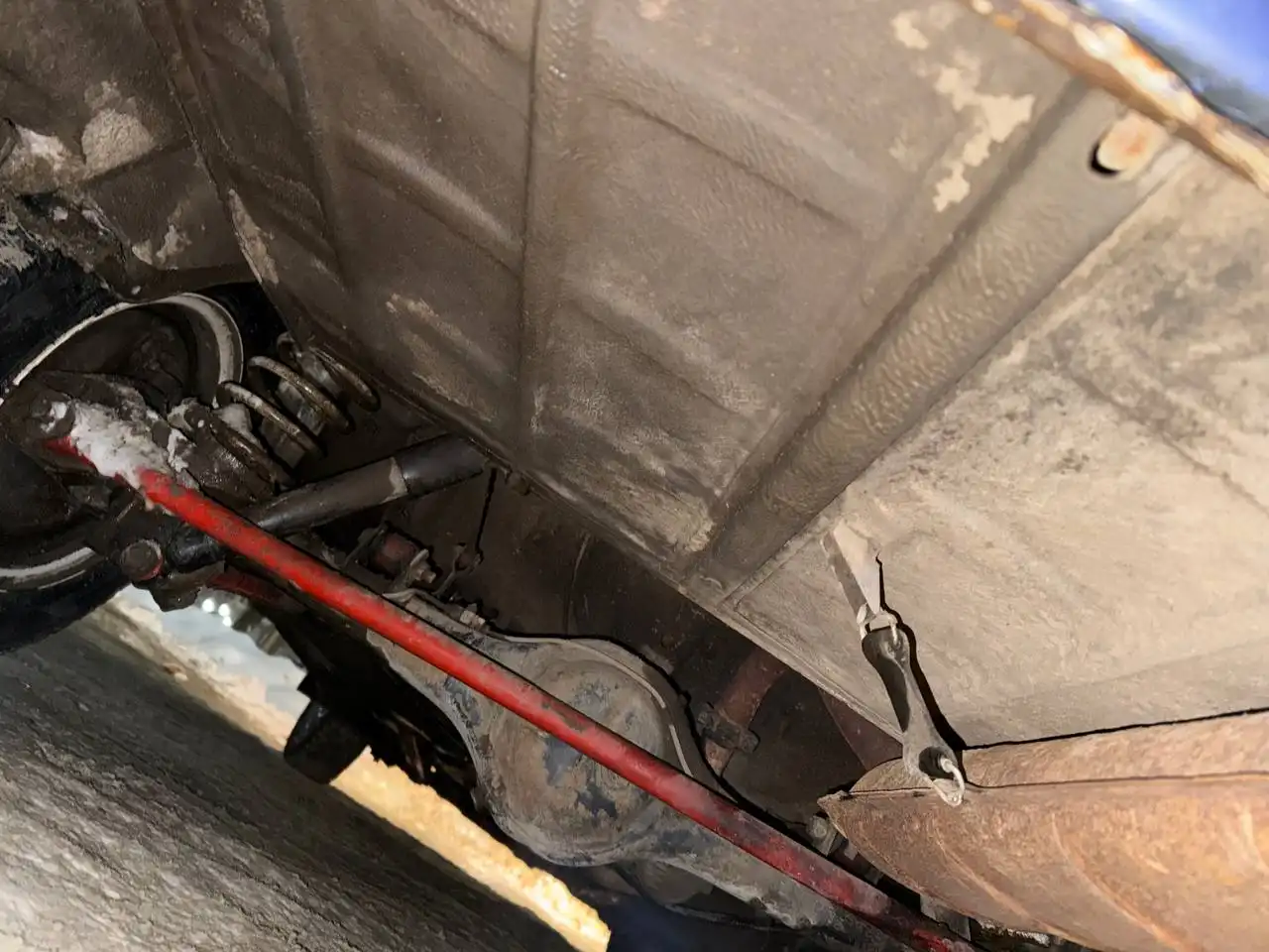 Продажа автомобиля в хорошем техническом состоянии - Авто в Саратов