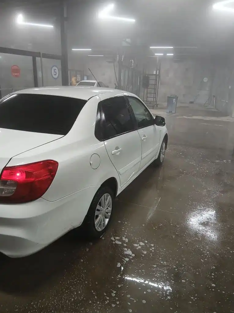 Продажа автомобиля Datsun 2018 года с кондиционером - Легковые автомобили (Авто) в Саратов