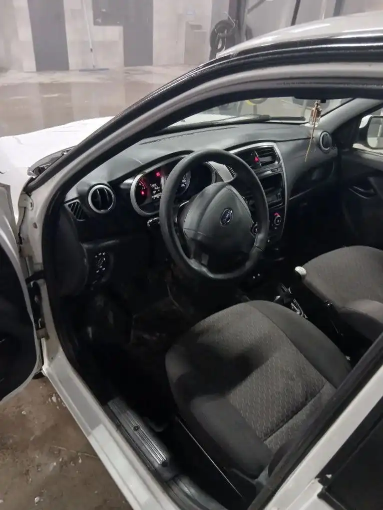 Продажа автомобиля Datsun 2018 года с кондиционером - Легковые автомобили (Авто) в Саратов