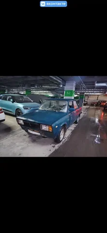 Продажа автомобиля ВАЗ 2101 в Саратове - Авто в Саратов