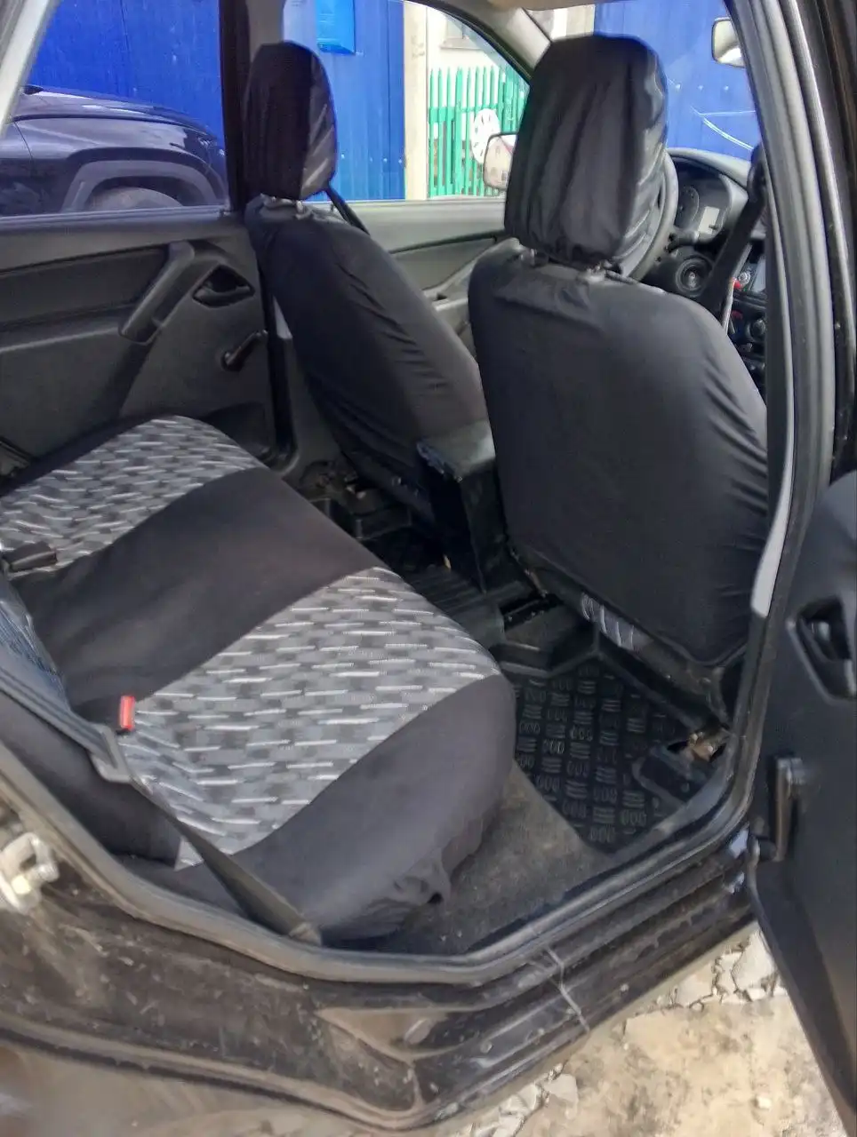 Продам ВАЗ Лада Гранта 2015 года - Легковые автомобили (Авто) в Саратов