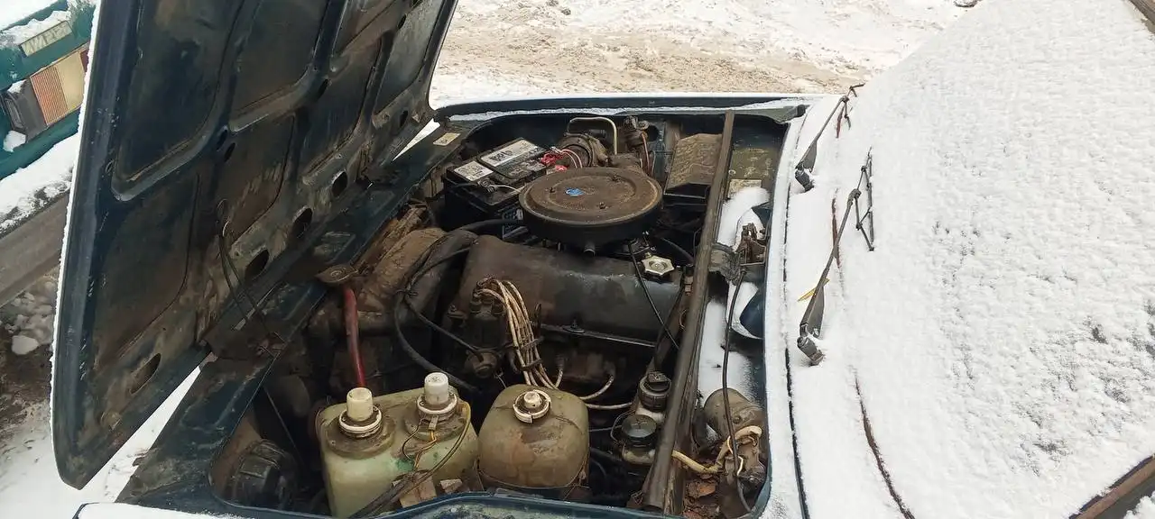 Продажа автомобиля ВАЗ 2106 Карбюратор в Саратове - Легковые автомобили (Авто) в Саратов