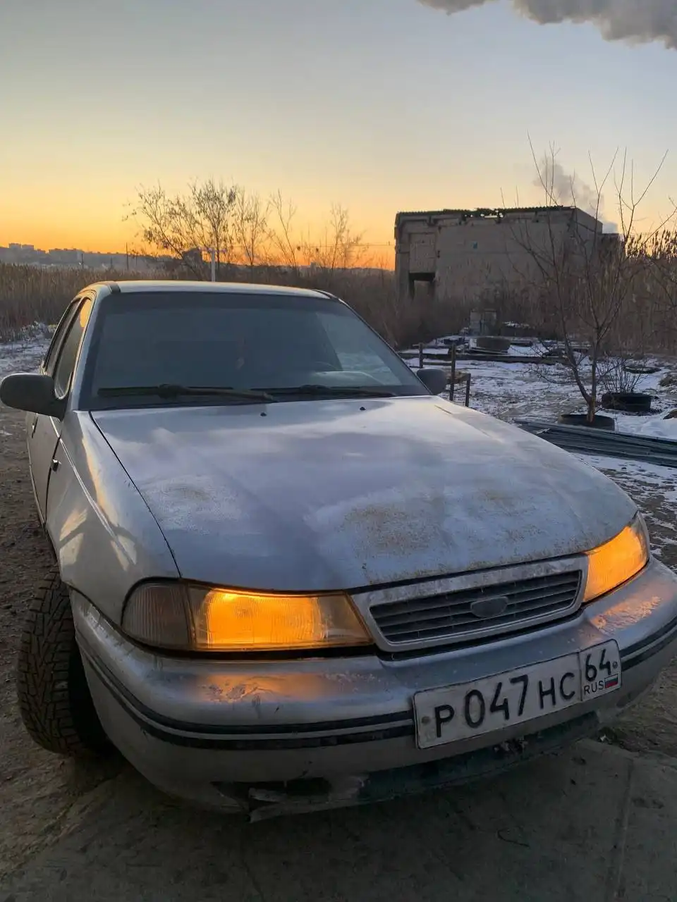 Продажа автомобиля Nexia 16рь в Саратове - Легковые автомобили (Авто) в Саратов